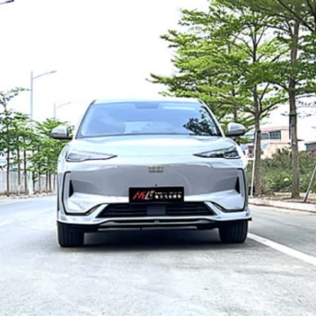 Bodykit Night Edition Geely EX5